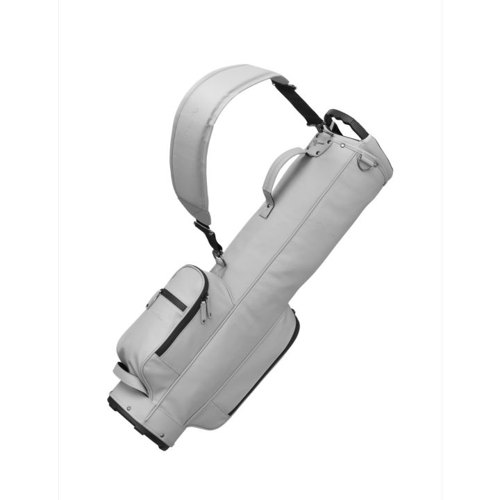 Mizuno Pro Scratch Bag – Grey