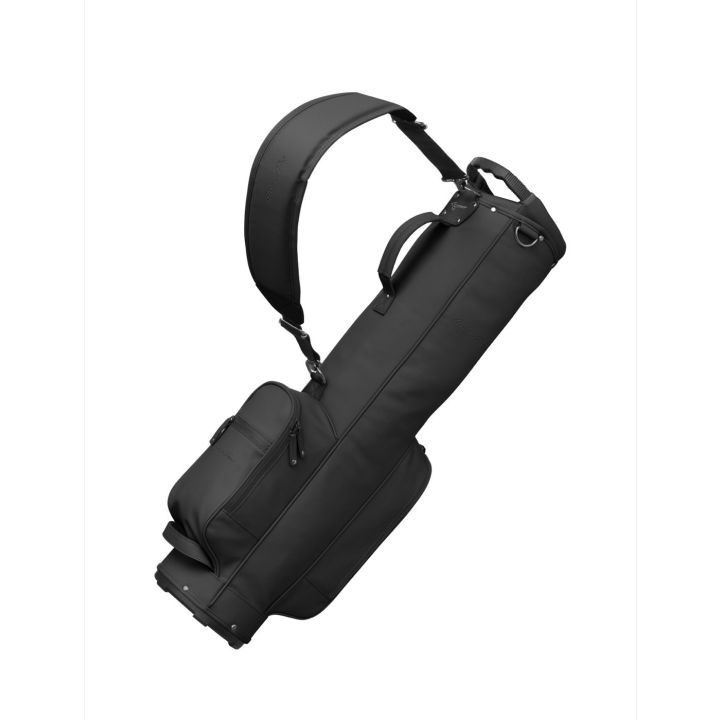 Mizuno Pro Scratch Bag – Black