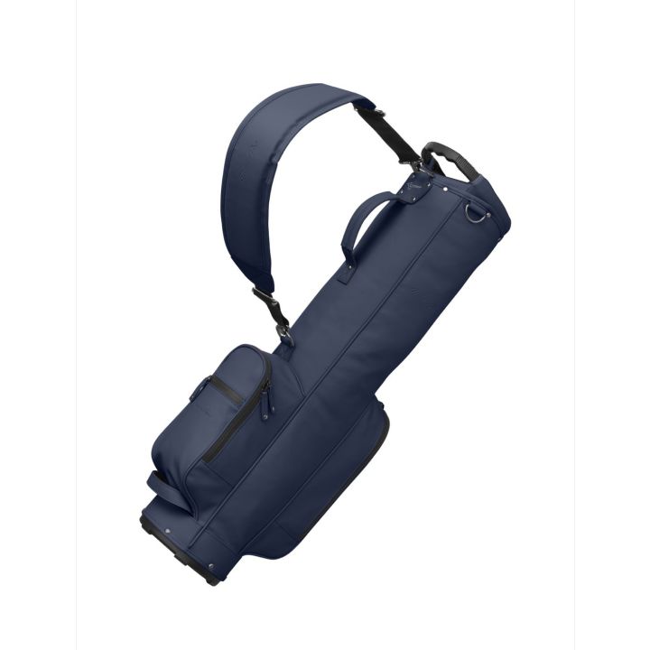 Mizuno Pro Scratch Bag – Navy