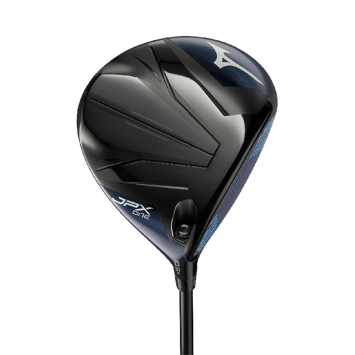 Mizuno JPX One Driver – 12° Helium Nanocore 40 F1 Ladies Flex