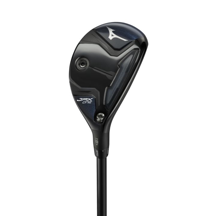 Mizuno JPX One HYB 6 – 28° Denali Blue Frost HYB 70 5.5 Regular Flex