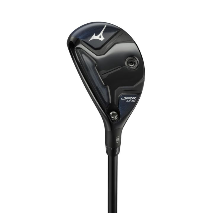 Mizuno JPX One HYB 5 – 25° Denali Blue Frost HYB 70 5.5 Regular Flex