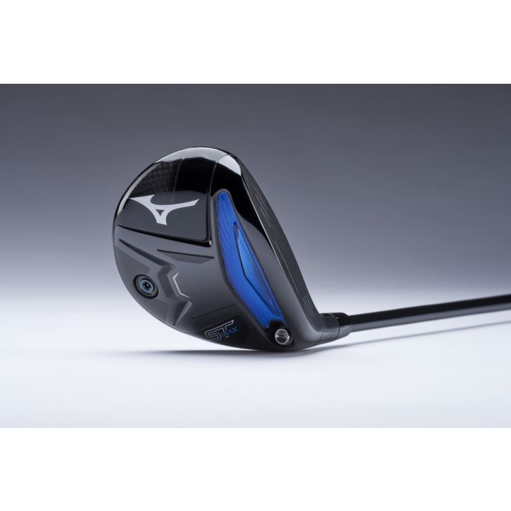 Mizuno ST-MAX 230 3W – 15° LIN-Q M40X Red 6F4 Stiff Flex