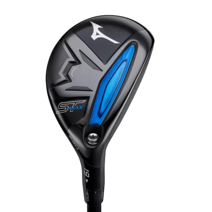 Mizuno ST-MAX 230 HYB 6 – 28° Project X Denali Red HYB 50 4.0 Ladies Flex