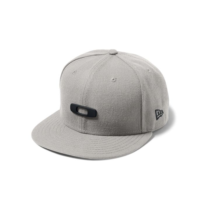 OAKLEY METAL GASCAN O-JUSTABLE – STONE GRAY –
