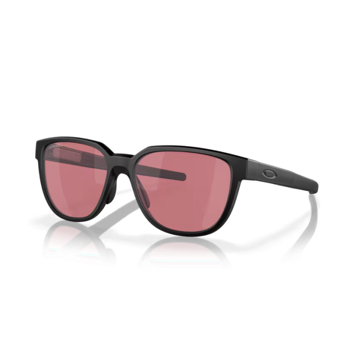 Oakley Actuator – Matte Black / Prizm Dark Golf