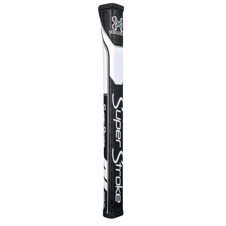 Superstroke Pistol GT Tour – Black / White