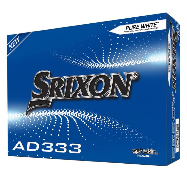 Srixon AD333 (2022)