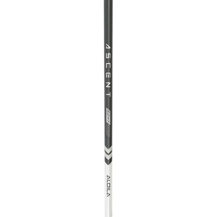 ALDIA ASCENT ULTRALITE 40R (Wood Shaft)
