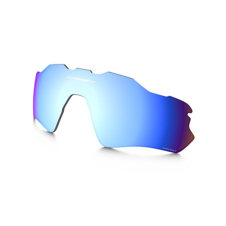 Oakley Radar EV XS Path – Prizm Deep Water Polarized