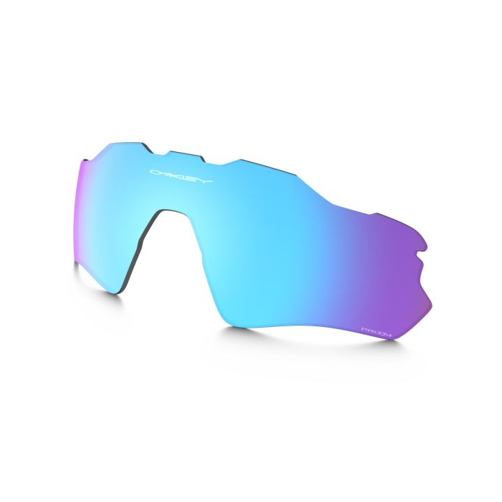 Oakley Radar EV XS Path – Prizm Sapphire Polarized