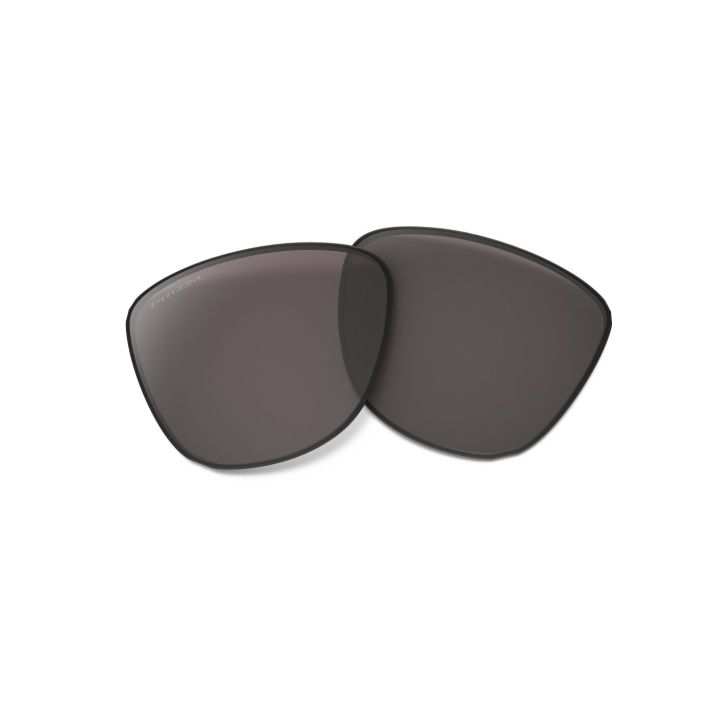 Oakley Frogskins – Prizm Grey Polarized