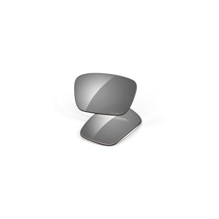 Oakley Fuel Cell – Grey Polarized