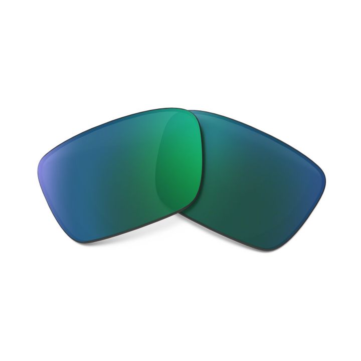 Oakley Fuel Cell – Jade Iridium