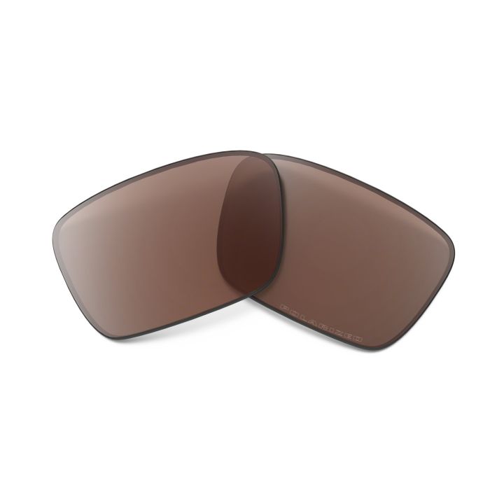 Oakley Fuel Cell – Vr28 Black Iridium Polarized