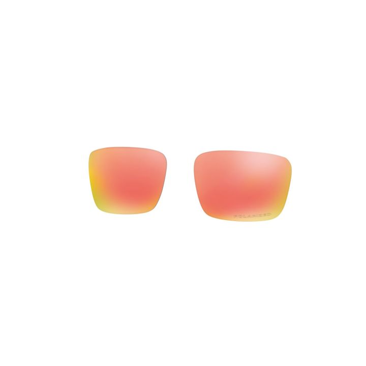 Oakley Fuel Cell – Ruby Iridium Polarized