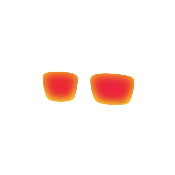 Oakley Fuel Cell – Prizm Ruby