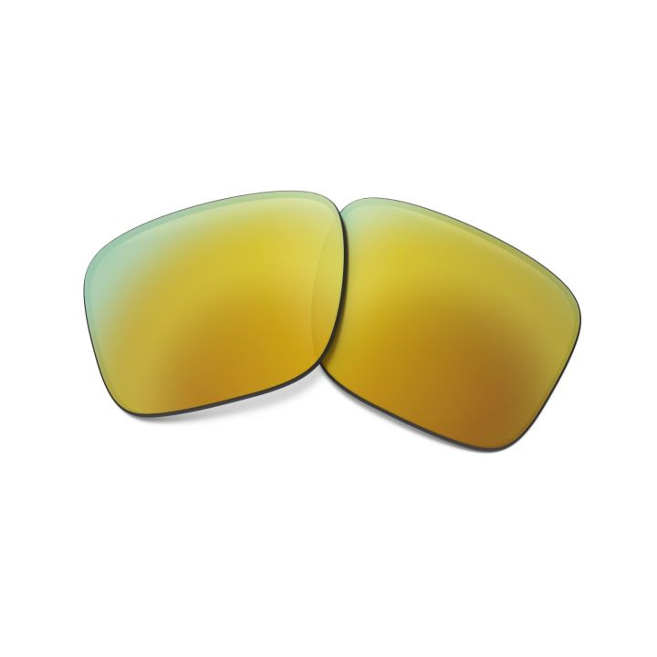 Oakley Holbrook – 24K Iridium
