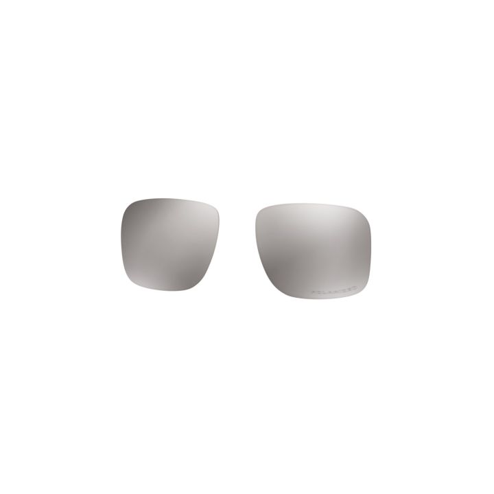 Oakley Holbrook – Chrome Iridium Polarized
