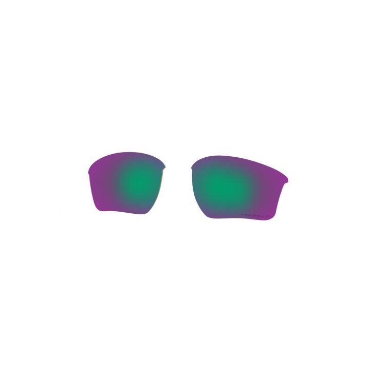 Oakley Half Jacket 2.0 XL – Prizm Jade Polarized
