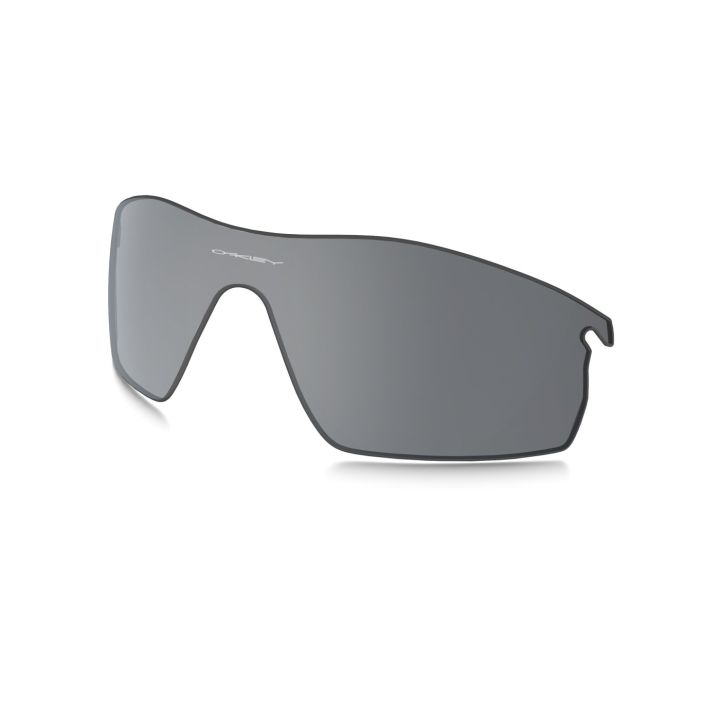 Oakley Radarlock Pitch – Black Iridium
