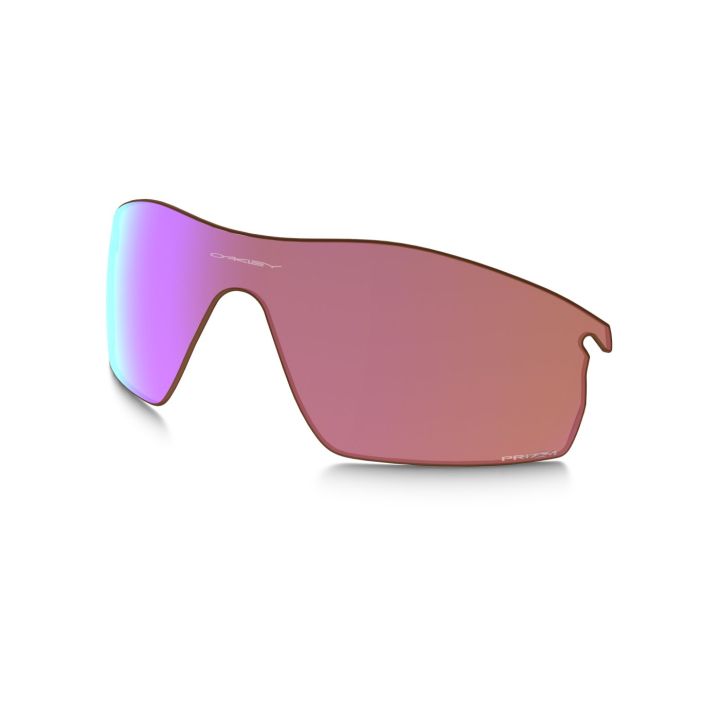 Oakley Radarlock Pitch – Prizm Golf