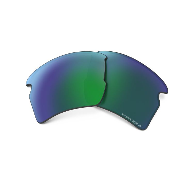 Oakley Flak 2.0 XL – Prizm Jade Polarized