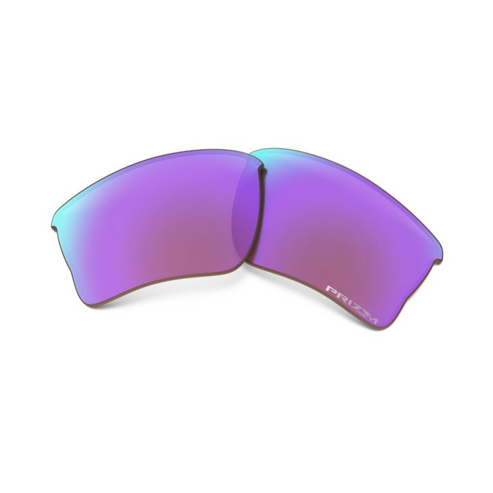 Oakley Quarter Jacket – Prizm Golf