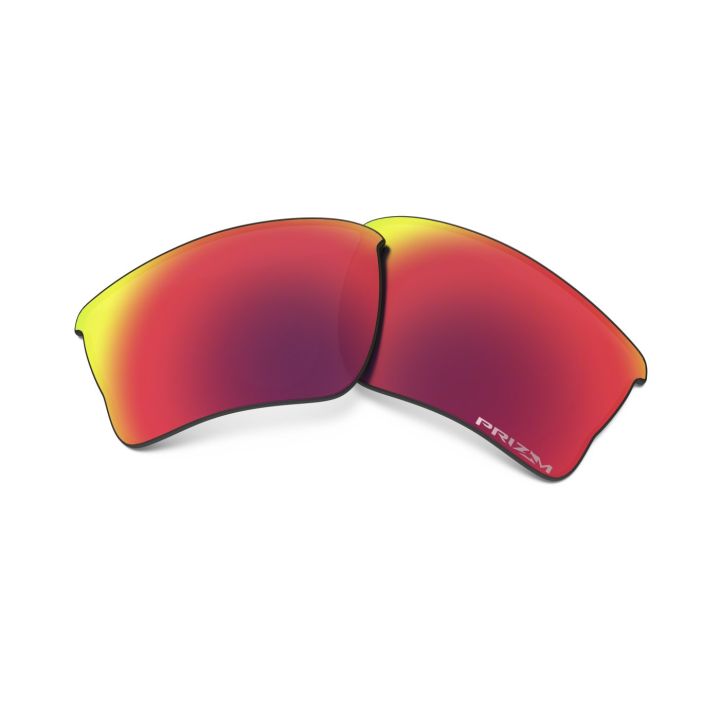 Oakley Quarter Jacket – Prizm Road