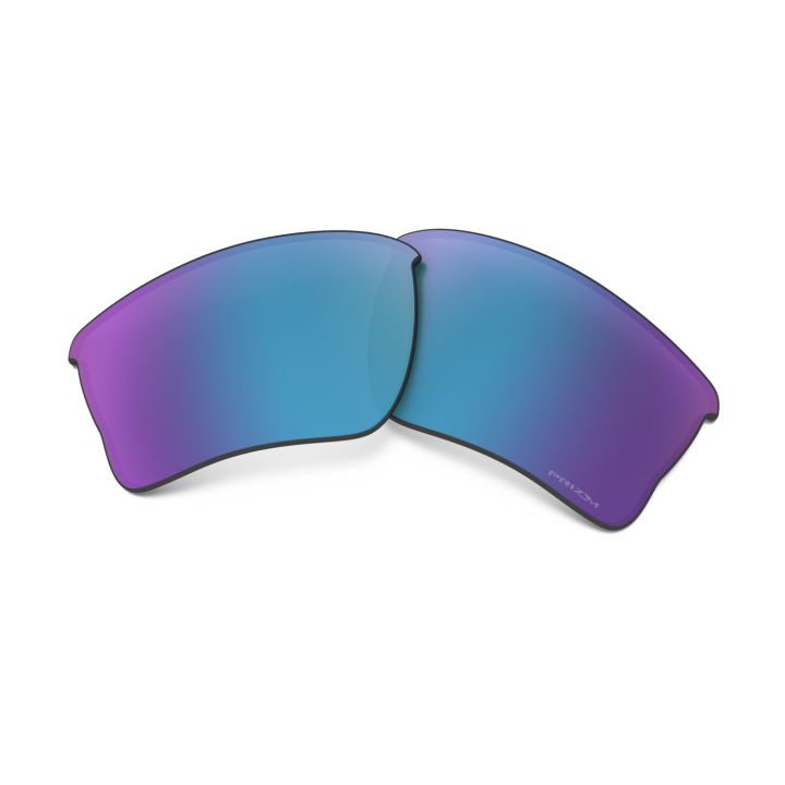 Oakley Quarter Jacket – Prizm Sapphire Polarized