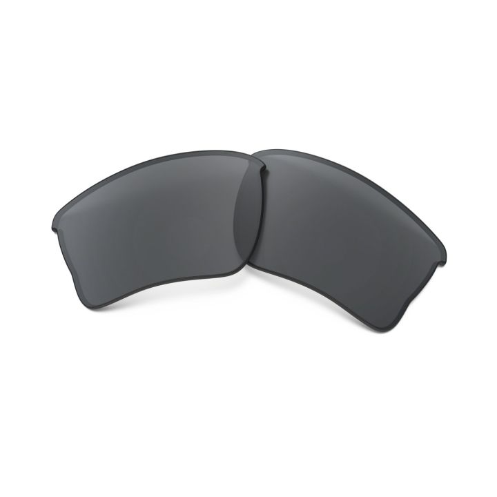 Oakley Quarter Jacket – Black Iridium