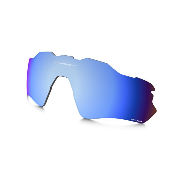 Oakley Radar EV Path – Prizm Deep Water Polarized