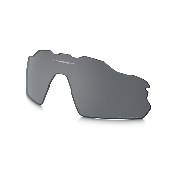 Oakley Radar EV Pitch – Black Iridium Polarized