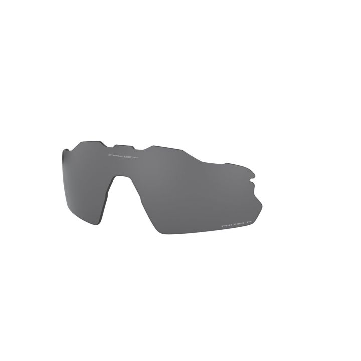 Oakley Radar EV Pitch – Prizm Black Polarized