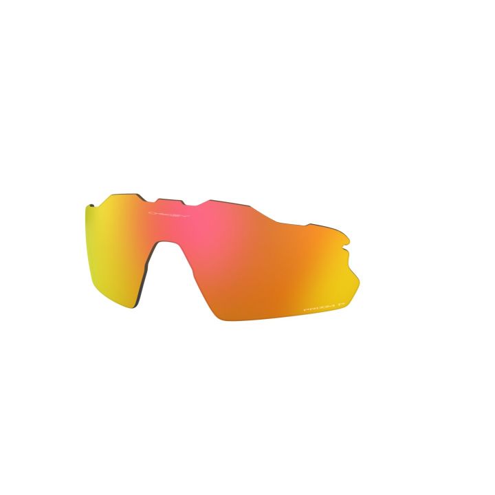 Oakley Radar EV Pitch – Prizm Ruby Polarized