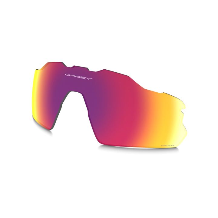 Oakley Radar EV Pitch – Prizm Cricket