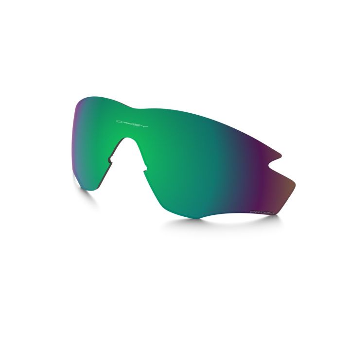 Oakley M2 Frame – Prizm Shallow Water Polarized