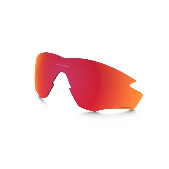 Oakley M2 Frame – Prizm Ruby