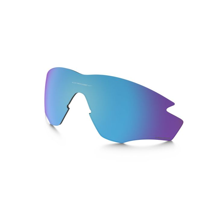Oakley M2 Frame – Prizm Sapphire Polarized