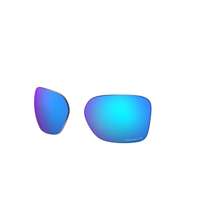 Oakley Wildrye – Prizm Sapphire Polarized