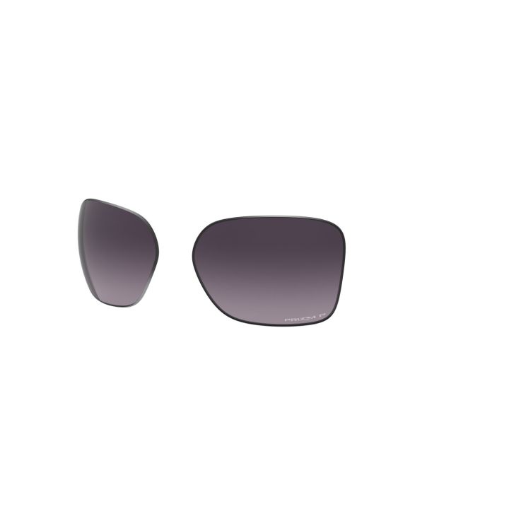 Oakley Wildrye – Prizm Grey Gradient