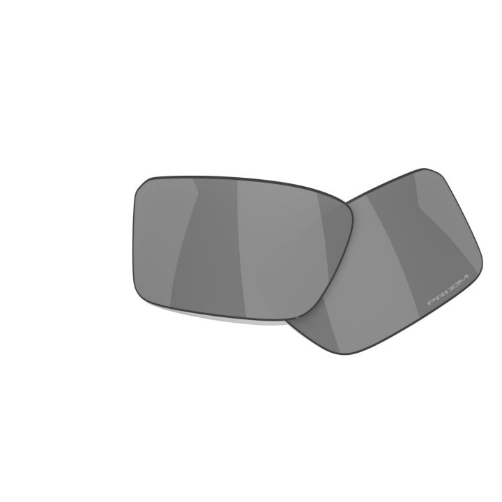 Oakley Heliostat – Prizm Black