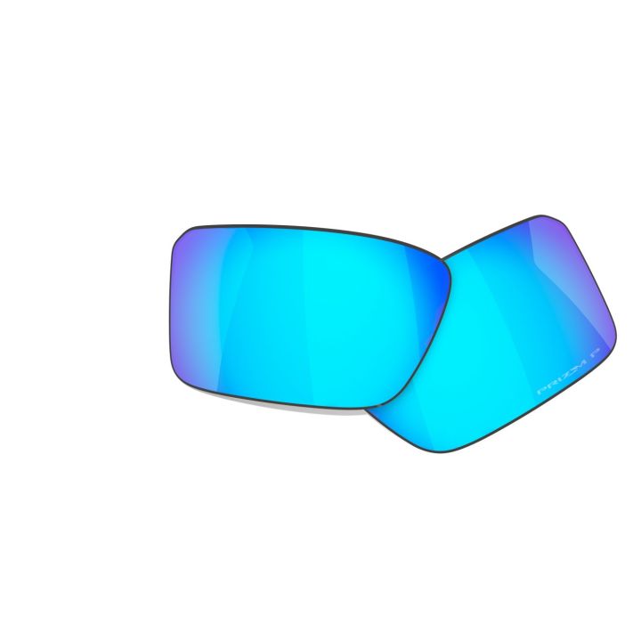 Oakley Heliostat – Prizm Sapphire Polarized