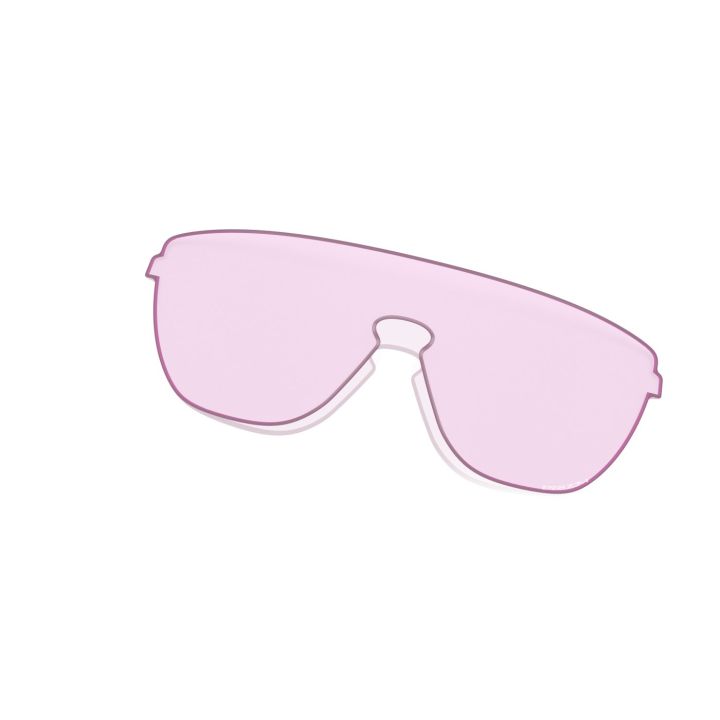 Oakley Corridor – Prizm Low Light