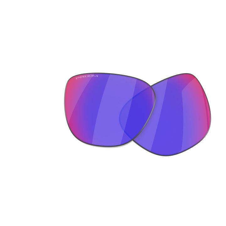 Oakley Actuator – Prizm Road