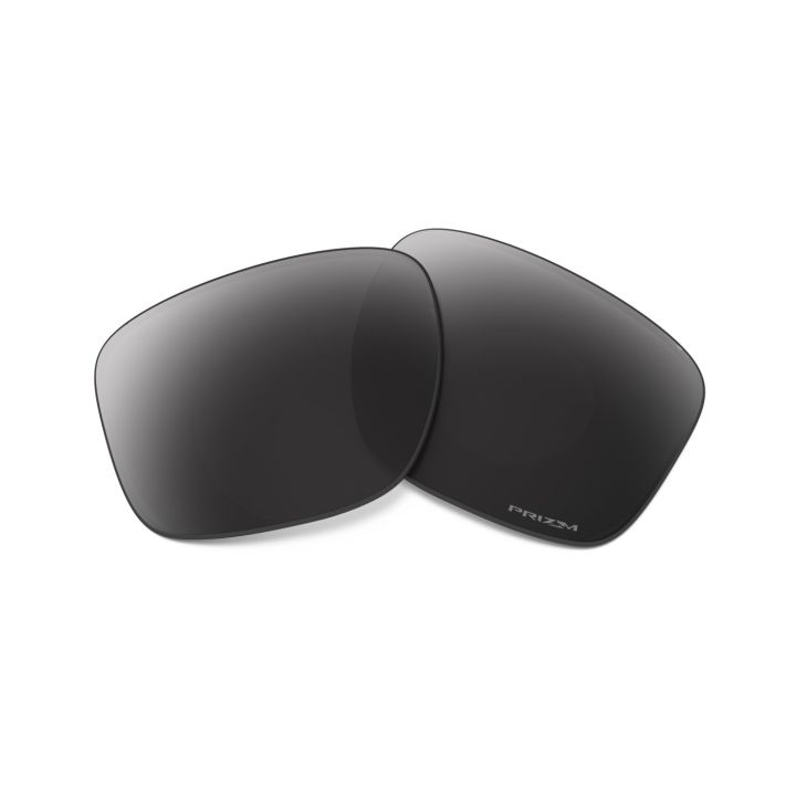 Oakley Sliver – Prizm Black