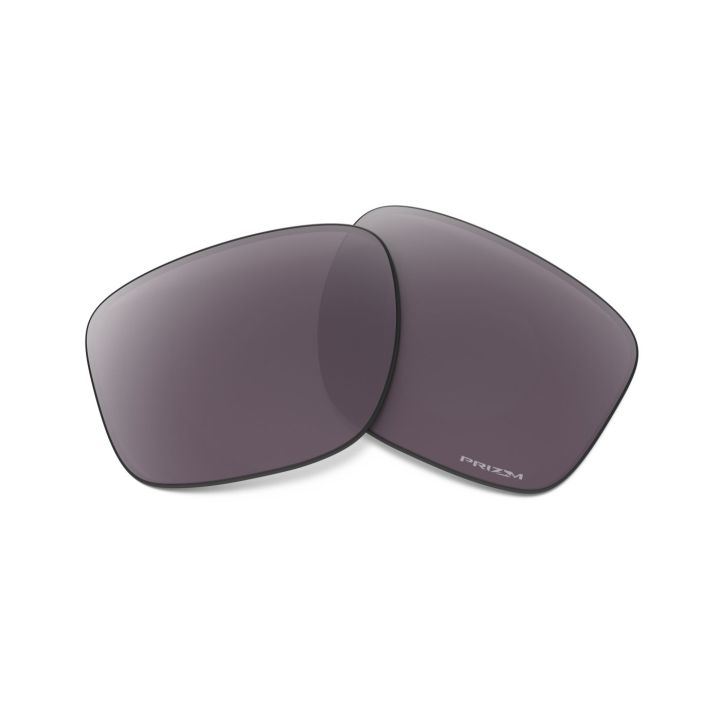 Oakley Sliver – Prizm Grey