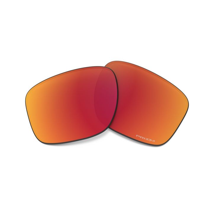 Oakley Sliver – Prizm Ruby