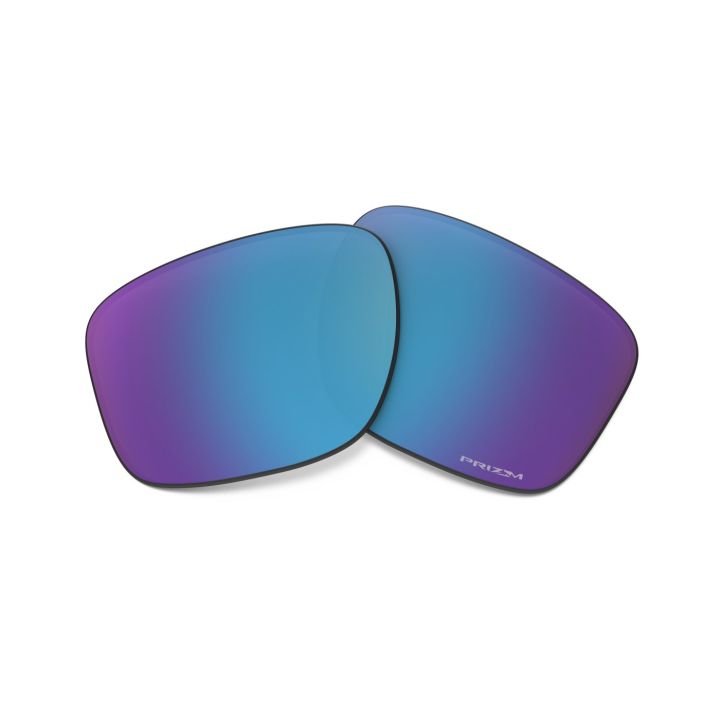 Oakley Sliver – Prizm Sapphire