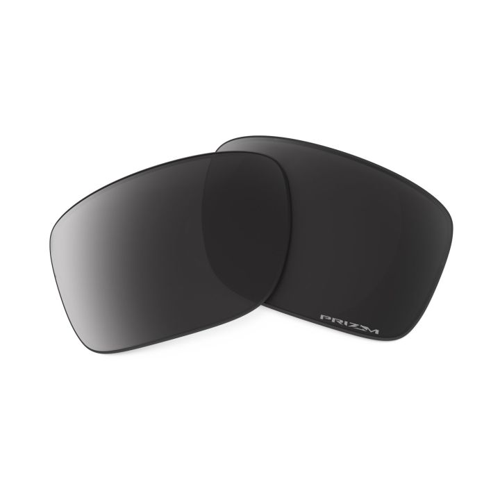 Oakley Turbine – Prizm Black Polarized